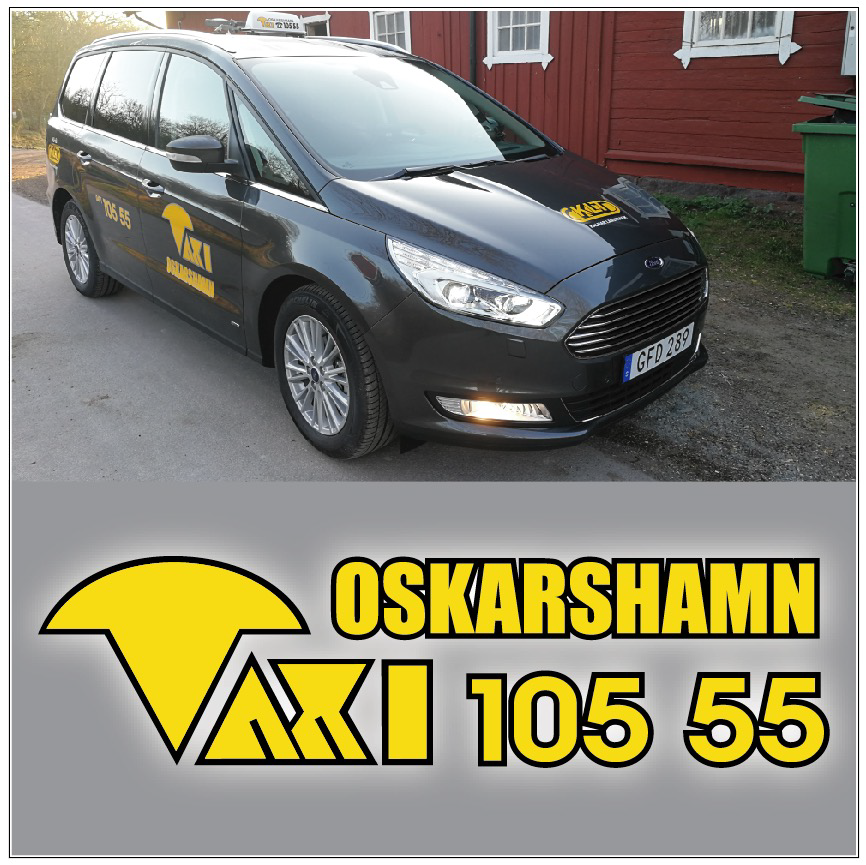 oskarshamns Taxi